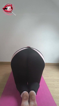 Mój trening
