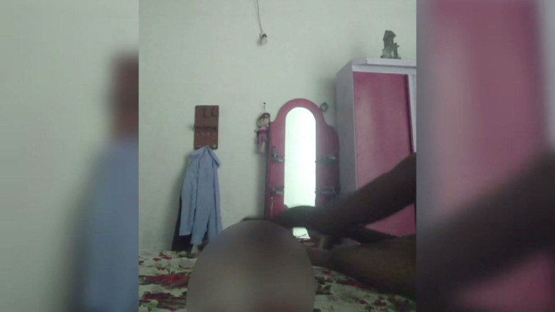 Lovely95: Season 327. Young Bhabhi Riding on Stepfather's Big Cock