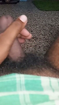 Memek istri indiaku dijilat sama kontol besar pria kulit hitam