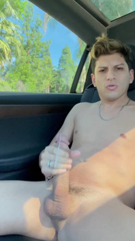Cumshot Compilation