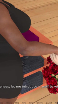 Laura Lustful Secrets (part 27)