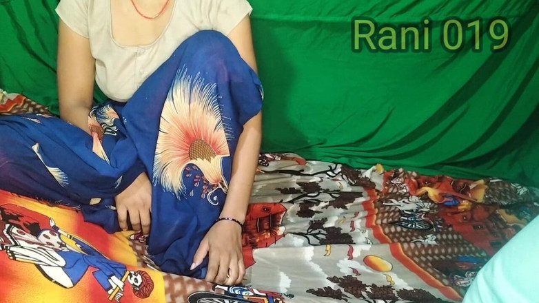 Rakesh: Indiana dona de casa Rani Bhabhi Ki Chudayi Ki Chudayi