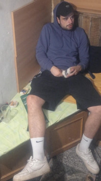 Моя компиляция от 9.7.2026