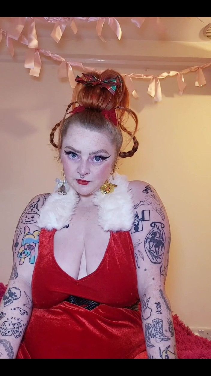 Bunny Royle: Merry Christmas Baby