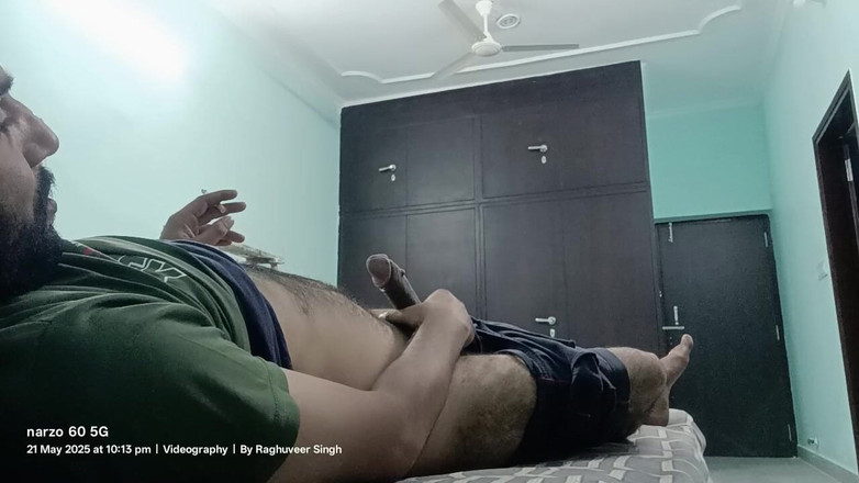 Rajasthani-old-lover: Bắn tinh sau khi bú cha dượng hàng xóm và...