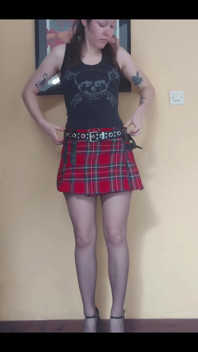 Is This a Good Outfit Groceries?
