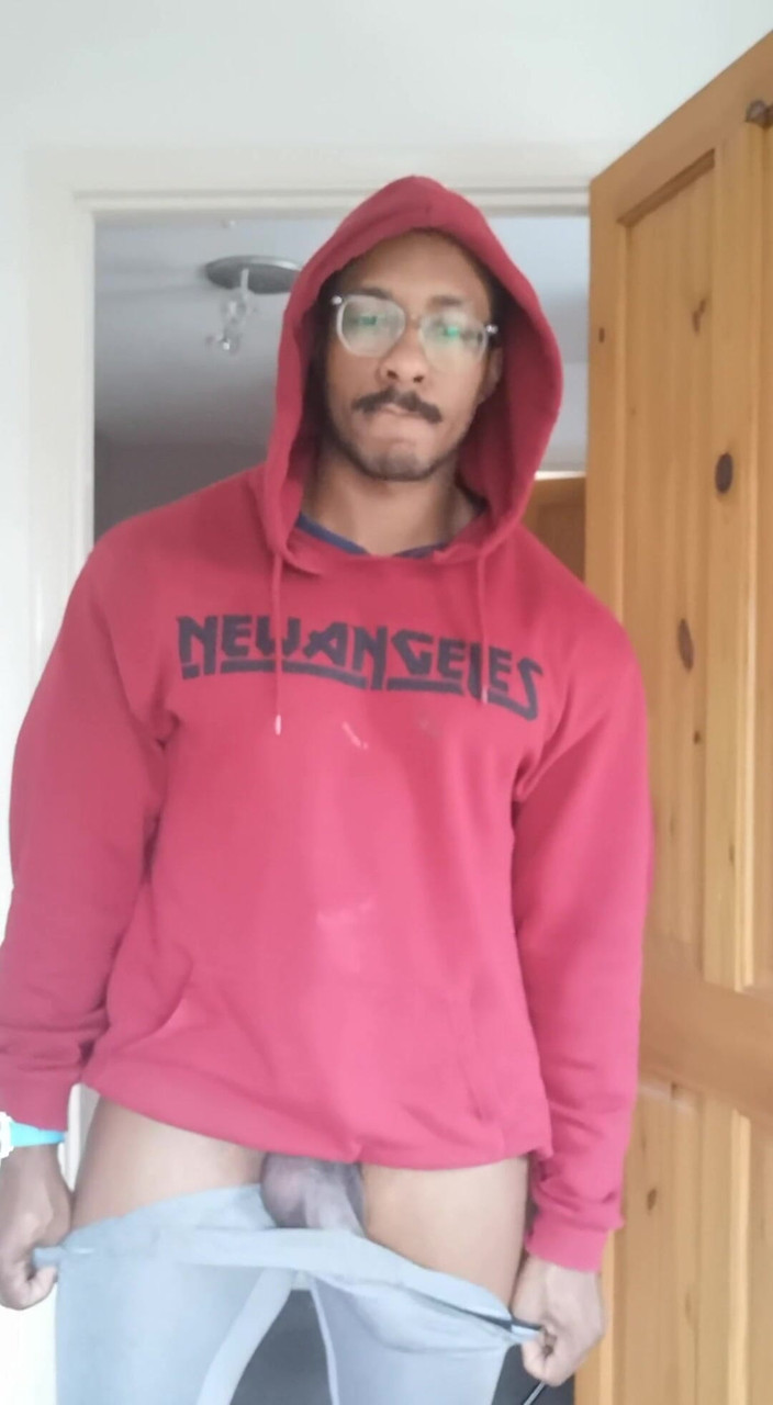 Amadeus: Nấu ăn một số thực phẩm trở lại từ phòng tập...