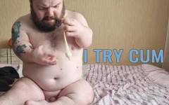 Midget120: I Found a Condom and Tasted the Cum | Faphouse