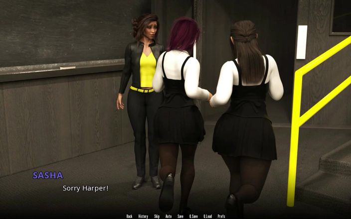 Miss Kitty 2K: Wvm - パート159 - Misskitty2kによるベータ1の終了