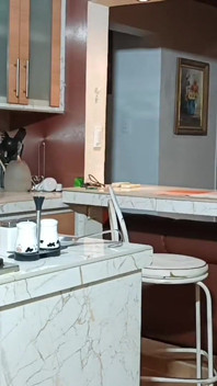 Apa yang mengerikan apabila awak makan pepek saya dan selesai di dalamnya