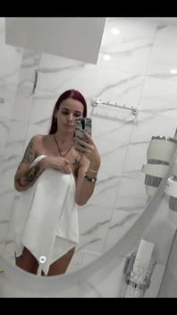 Shower Time
