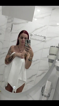 Shower Time