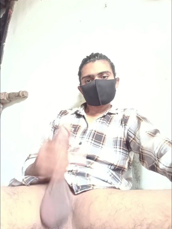 Kishan thakor: Spinta spinta froa