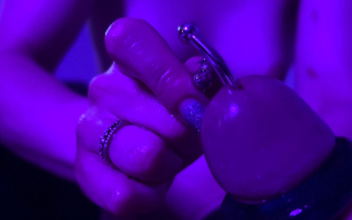 Durka228: Urutan dalaman Urethra, Secukup air mani