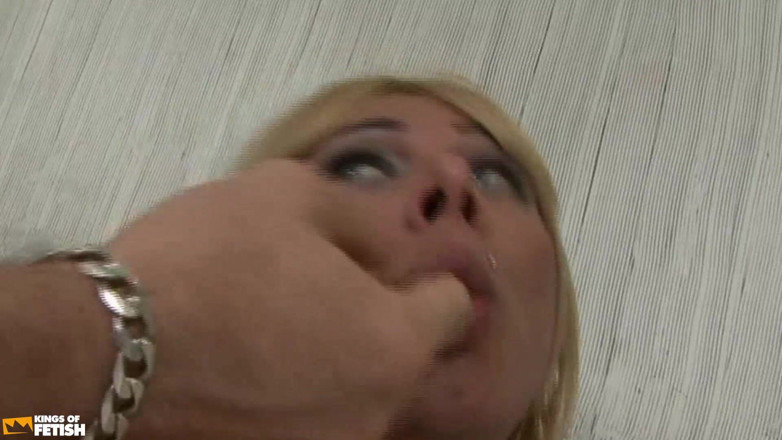 Shemale Idols: Tattooed Tranny Strokes a Guy with Big Dick and Rides...