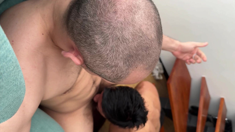 deepthroatec: Para Servir