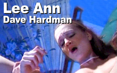 Edge Interactive Publishing: Lee Ann a Dave Hardman opisovatel