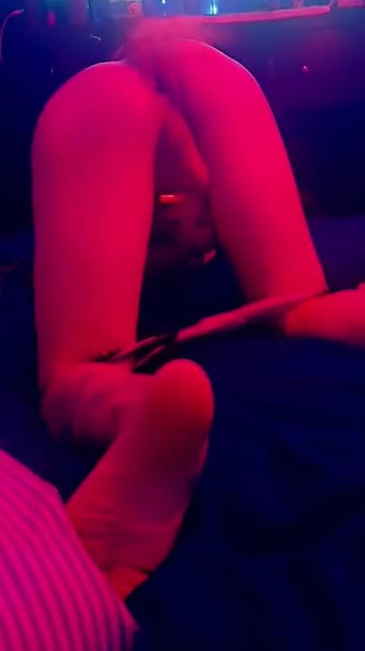 Big Girlcock and Gaping Pussy. (Robyn Thicc)