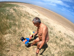 Andy: Caminata 32 2025