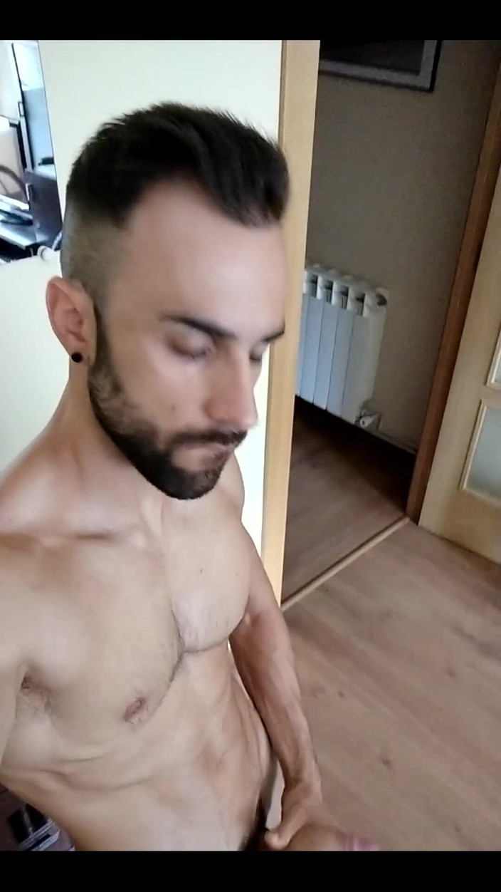 Zeus Ray: Aku sangat sange...