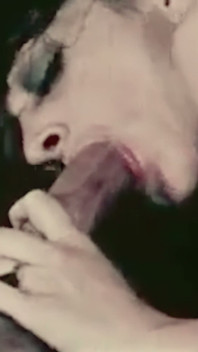 Orgie privée 8 mm - jamais destinée à être vue