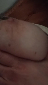 Brustmassage chuyên sâu