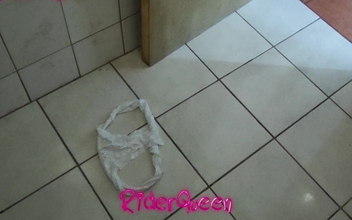 Riderqueen: Grandota en sexo de acción - Riderqueen para fans