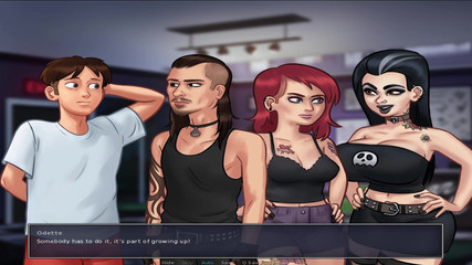 Joystick Cinema: #48 - Letní sága