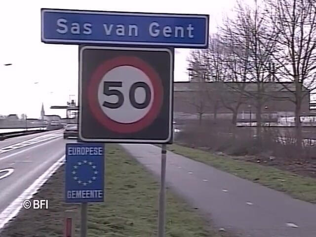 Dutch Desire Nights: Xkiss - SAS 반 겐트