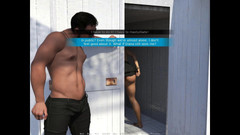 Dirty GamesXxX: Hayat daha iyi oluyor: azgın ve seksi - bölüm 2