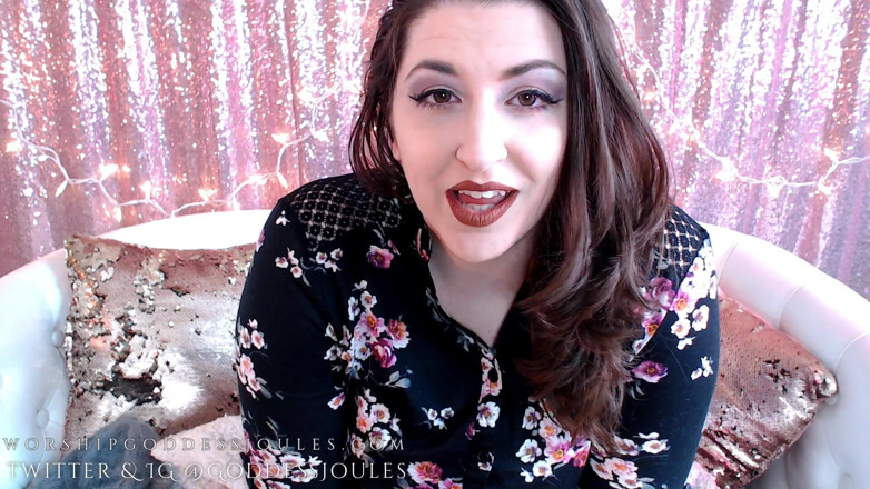 goddessjoules: Aftercare
