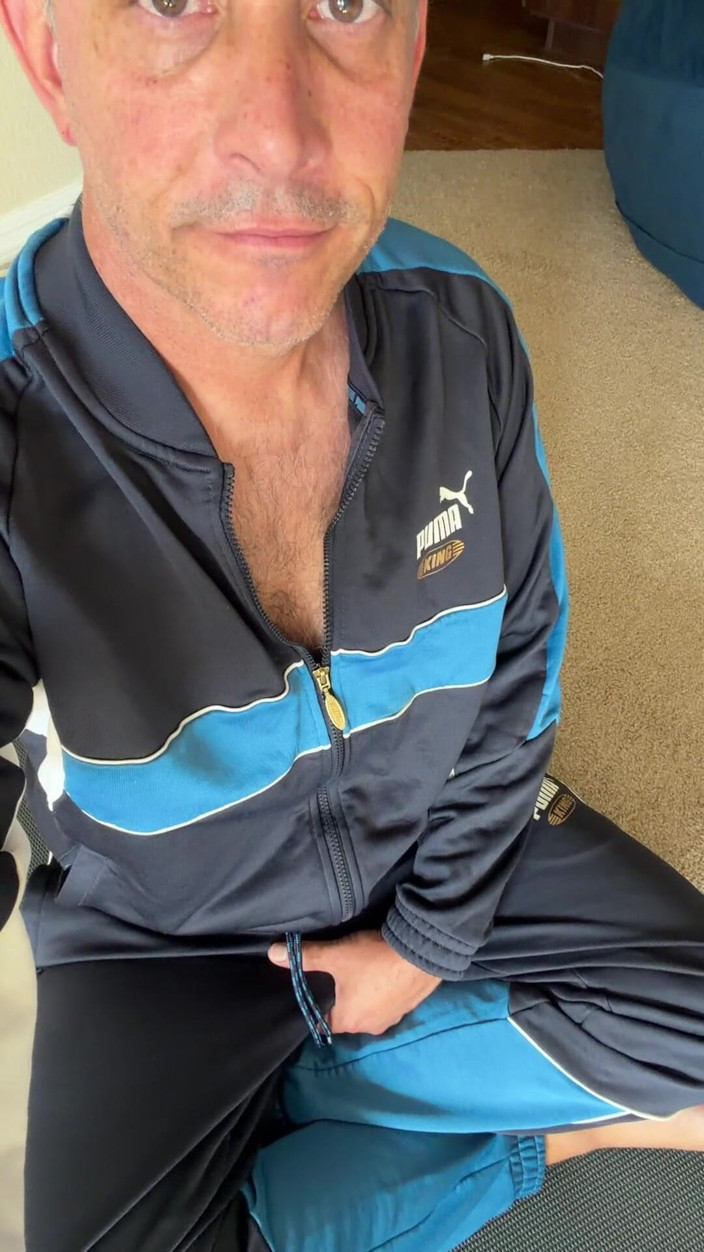 Duke Silver: I Had a Lot of Fun Exploring My Sexuality Today.