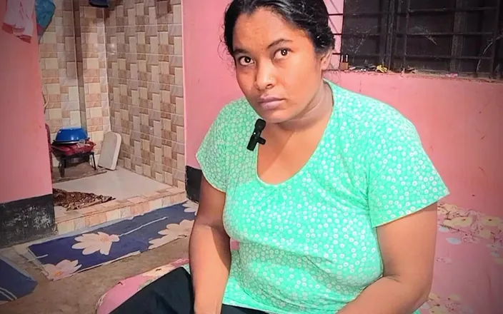 Riyamoni: I Had Sex with My Wife Coming Home From Malaysia.