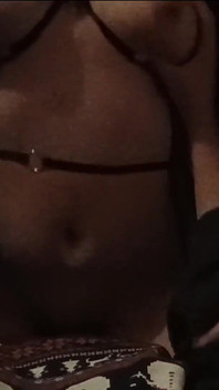 I Hope They Don't Find Out How I Fuck My Stepsis (video Completo)