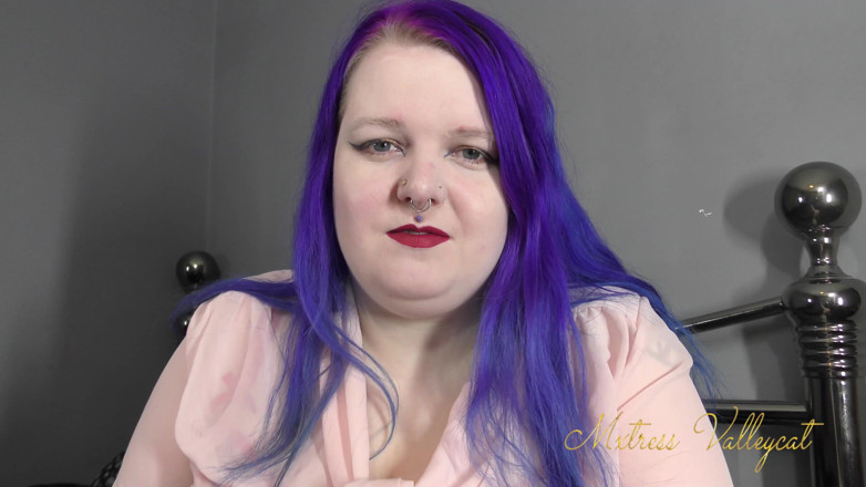 Mxtress Valleycat: The interview with Valleycat