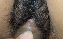 Riya Bonguus: भारतीय भाभी बालों वाली गीली चूत क्रीम धीरे-धीरे चुदाई करते हुए बाहर आ रही है