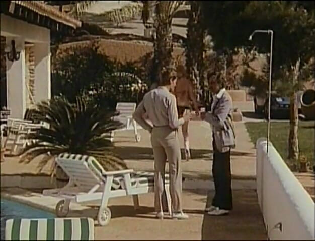 BB Xzess: A Vacation in Ibiza French Classic