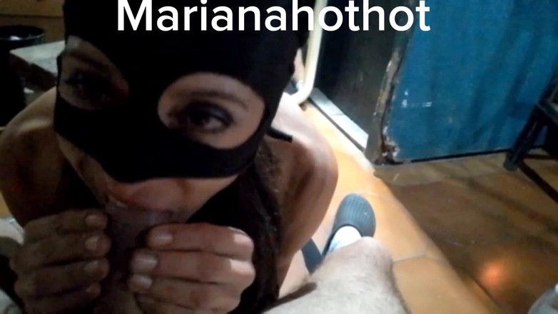 Marian sofar: Chupa Pija Argentyna