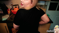 JessieHH: Mommys साइड इफेक्ट्स 