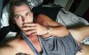 Cory Bernstein famous leaked sex tapes: Kändis sexband läcka Dilf Cory Bernstein rökning och ha kul