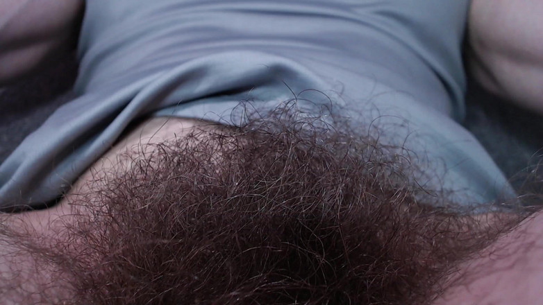 Hunky time: Domination, Spitting, and the Pubic