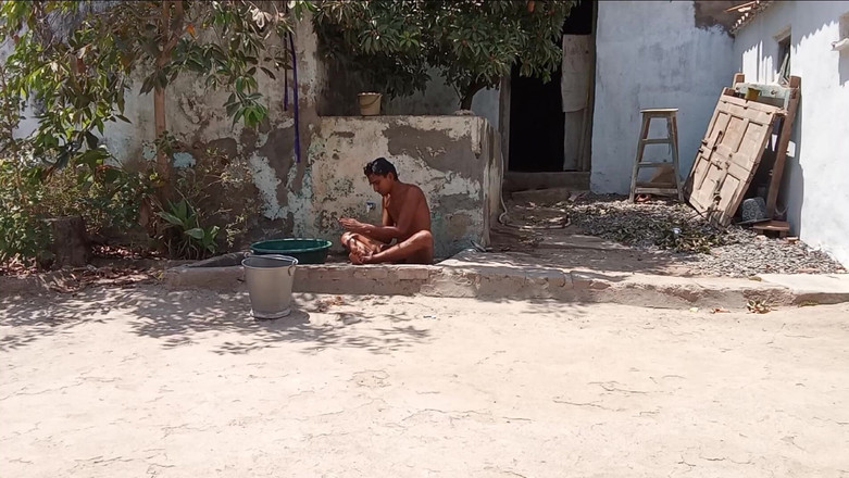 Mukesh Solanki: Mukesh Solanki Mandi