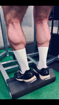 My Legs