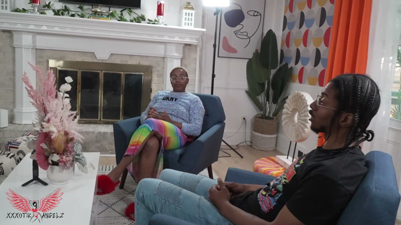 Xxxotikangelzent: Couples Sex Therapist