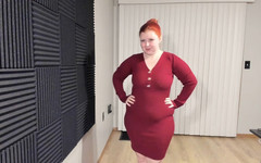 Sin Spice by Sophia Sinclair and Jasper Spice: Wish list Geschenken 3 uitpakken en masturberen