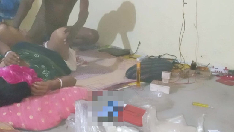 Bengaliauntykichut: Chudai Ki Aunty Ki First Time Part on