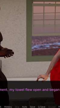 Very Playful Wives Part 10