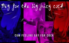 Uzun süre izlersen travestiler seni eşcinsel yapacak
