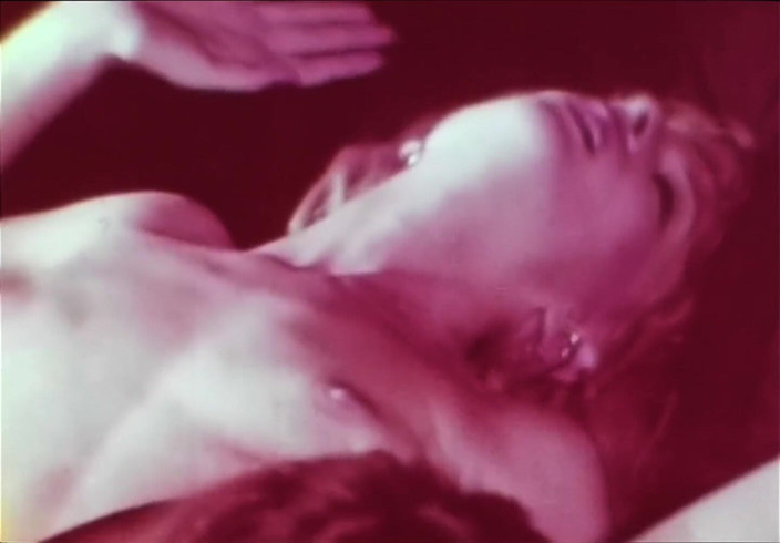 Close Encounter Vintage: Théâtre érotique rétro porno vintage - l'auto-stoppeuse