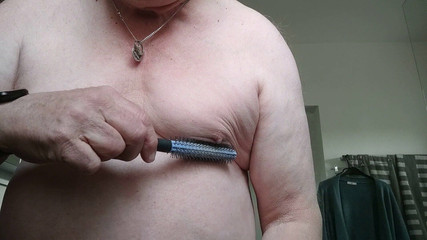 Karlchengeil: Léčba vratkajících se koz